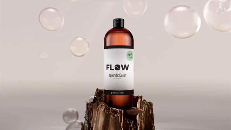 Flow Verpackung Motion-Design-Award